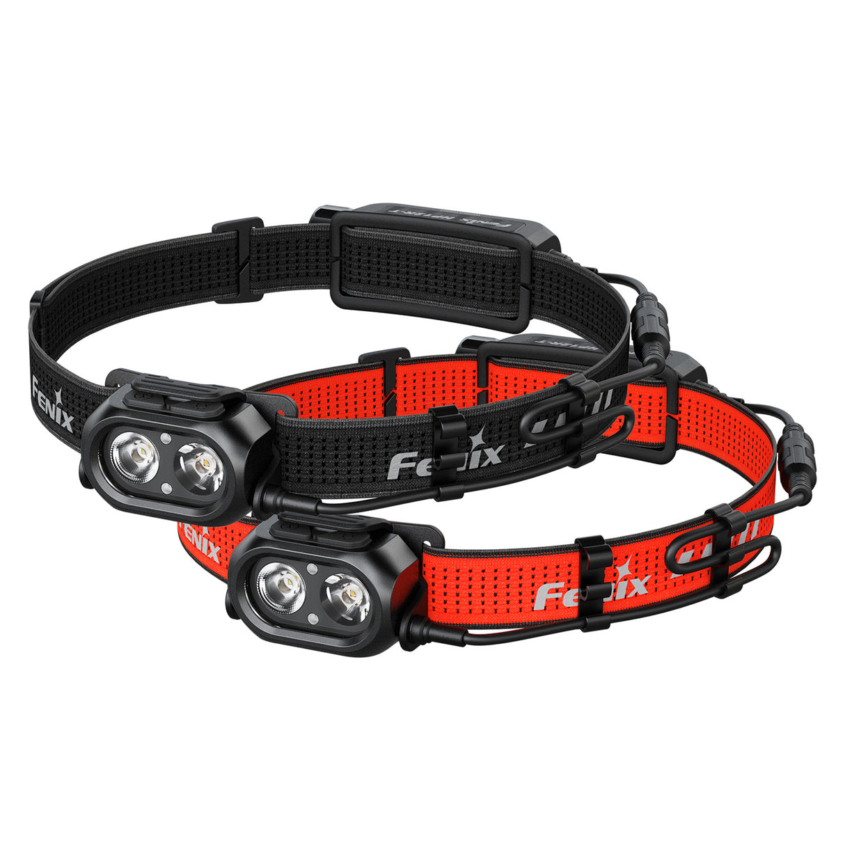 Fenix HP12R-T Rechargeable LED Head Torch