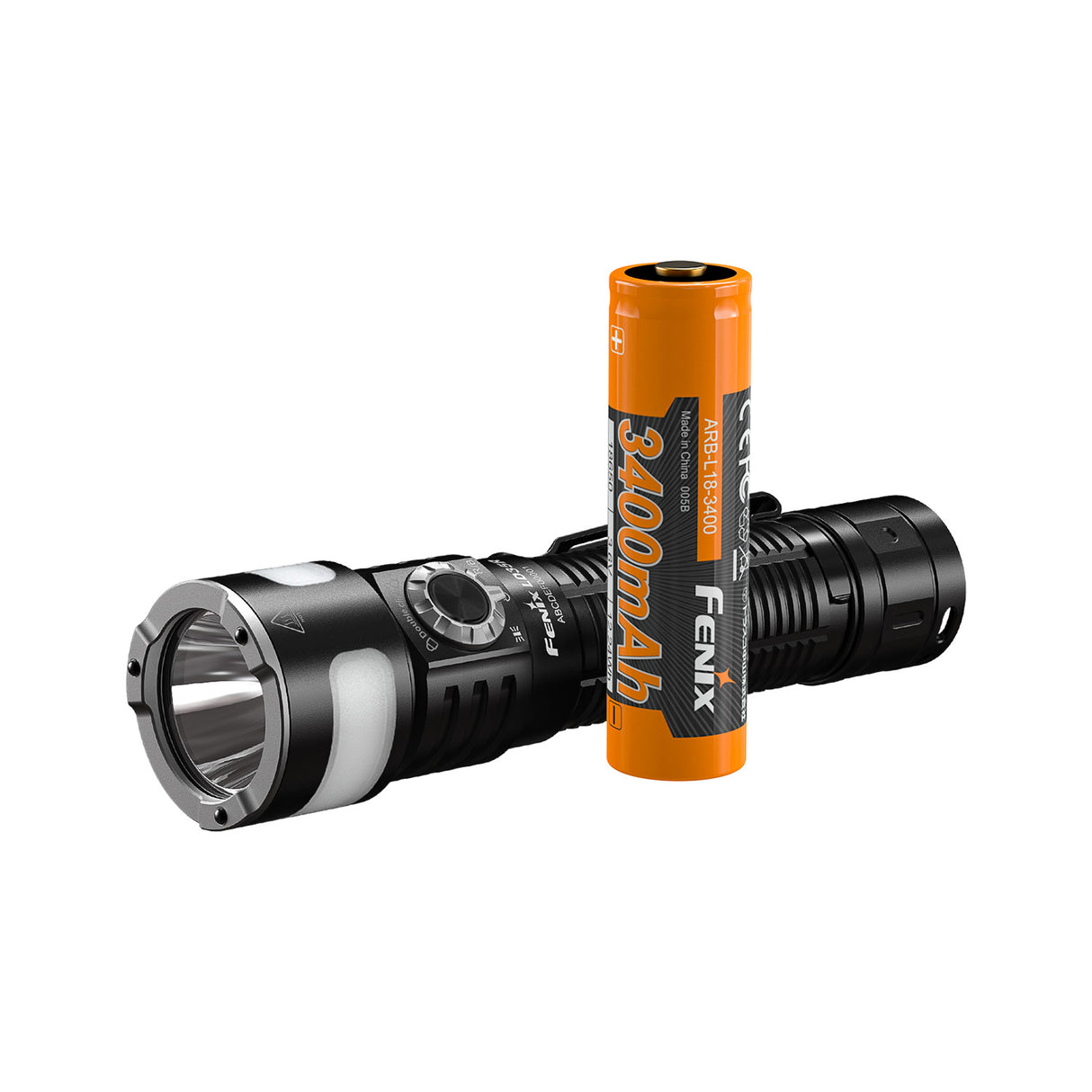 Fenix LD35R Rechargeable LED Torch