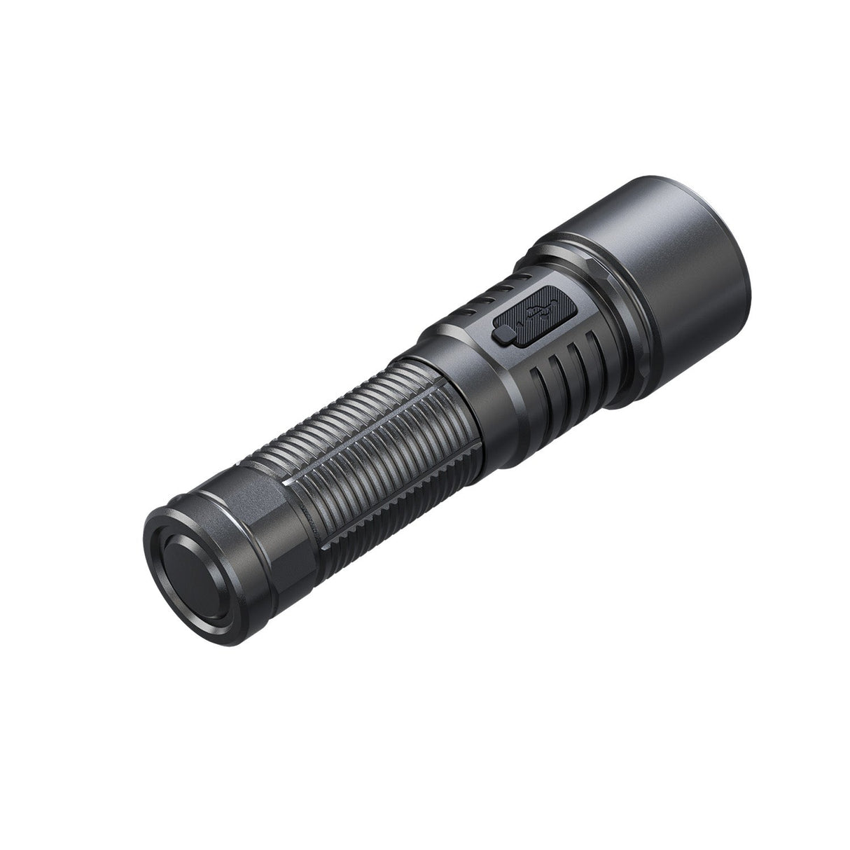 Fenix LD45R Digital Focusing Rechargeable LED Torch