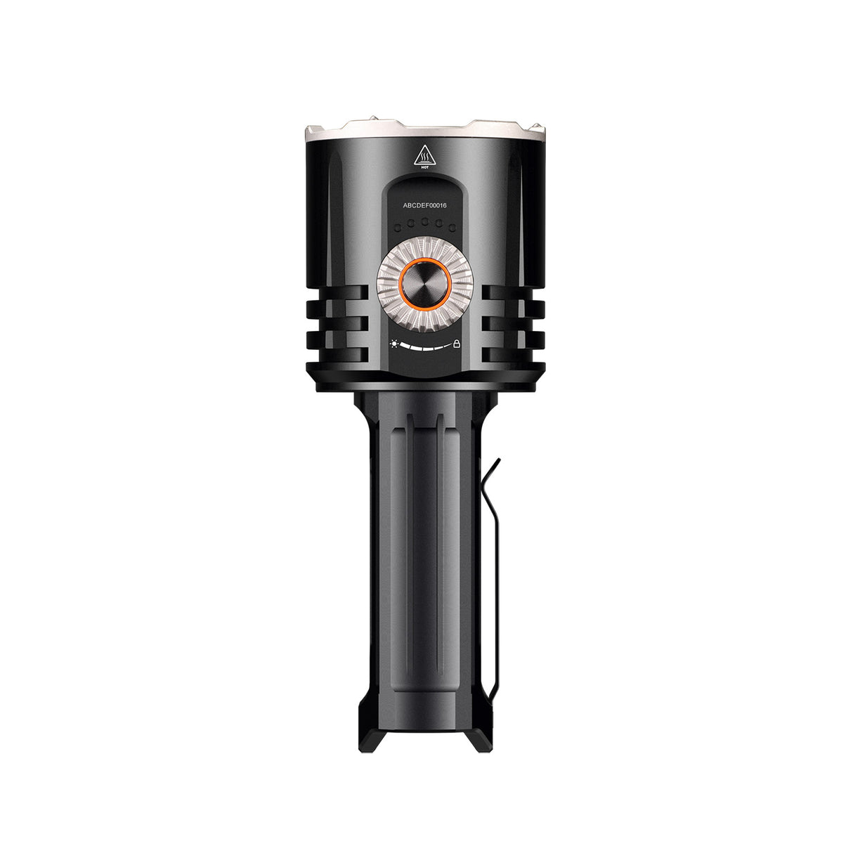 Fenix LR35R Pro Rechargeable Searchlight