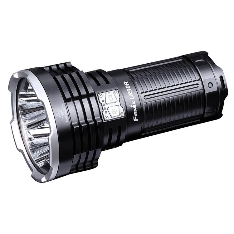 Fenix LR50R Rechargeable LED Searchlight