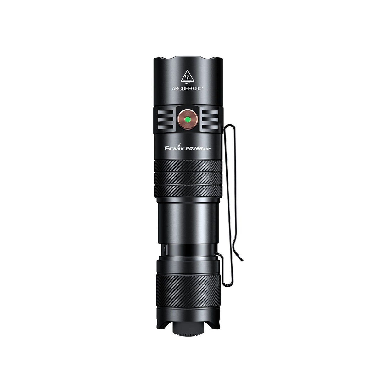 Fenix PD26R ACE Rechargeable LED Torch