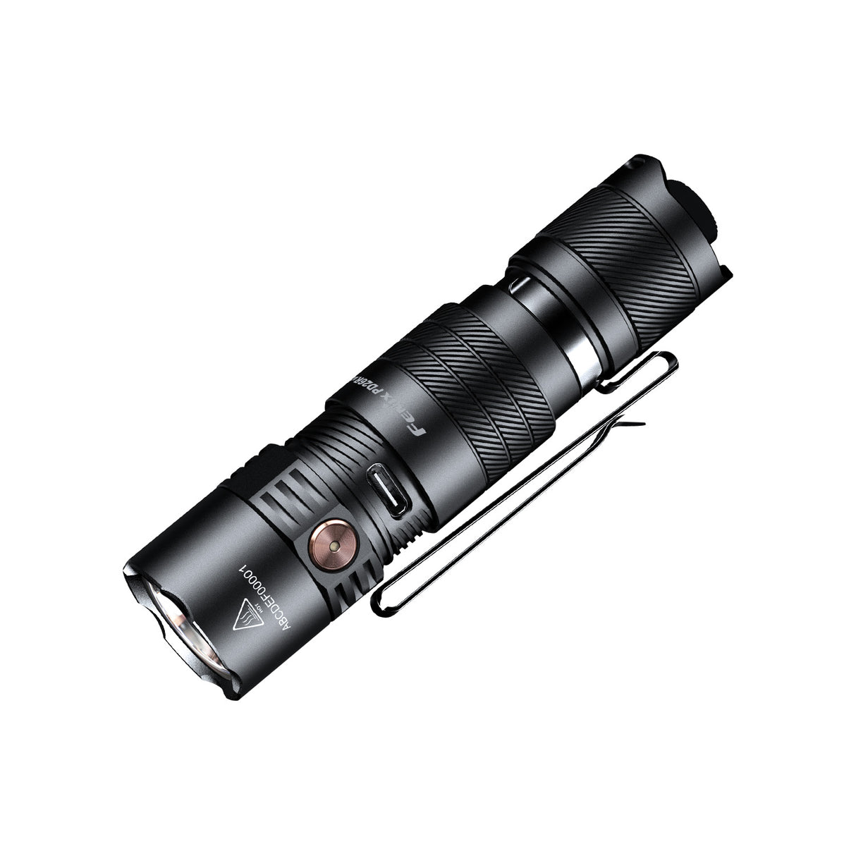 Fenix PD26R ACE Rechargeable LED Torch