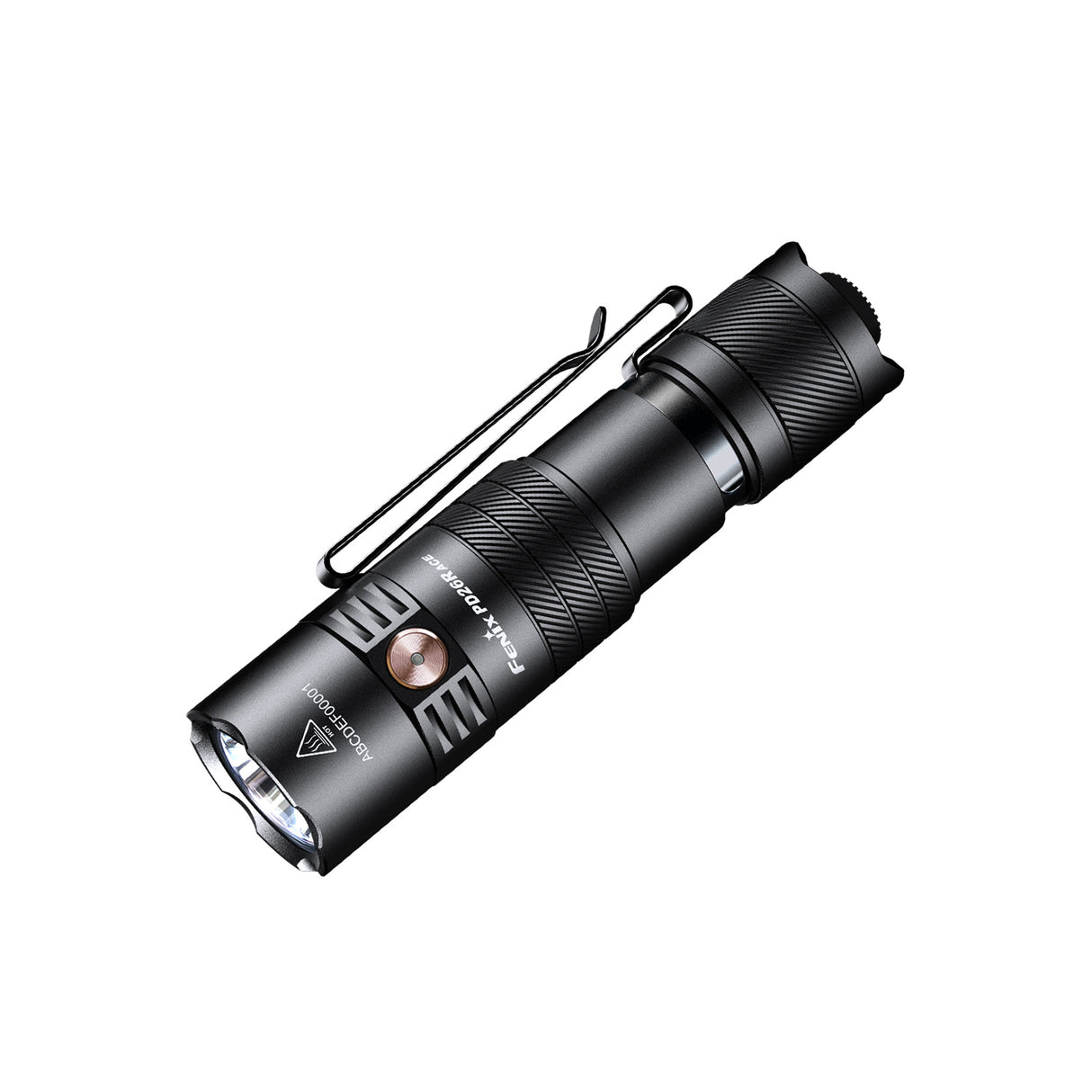 Fenix PD26R ACE Rechargeable LED Torch