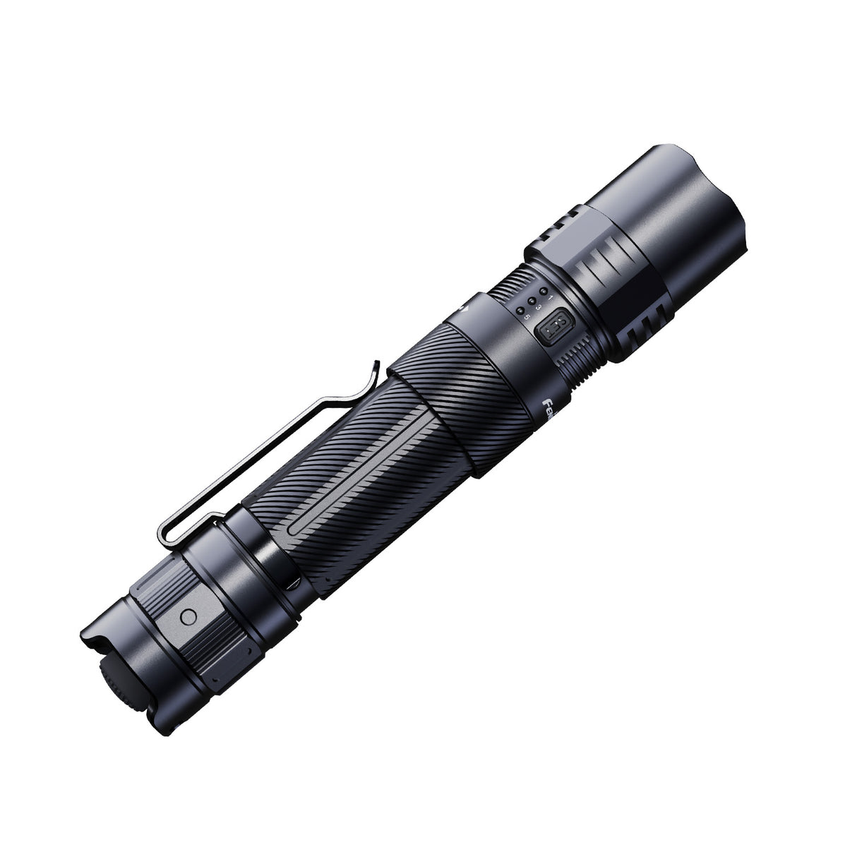 Fenix PD35R ACE Tactical LED Torch + Free CL01 Mini Lantern