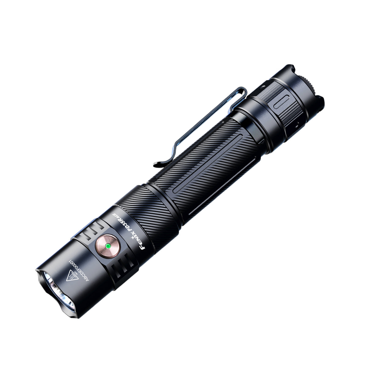 Fenix PD35R ACE Tactical LED Torch