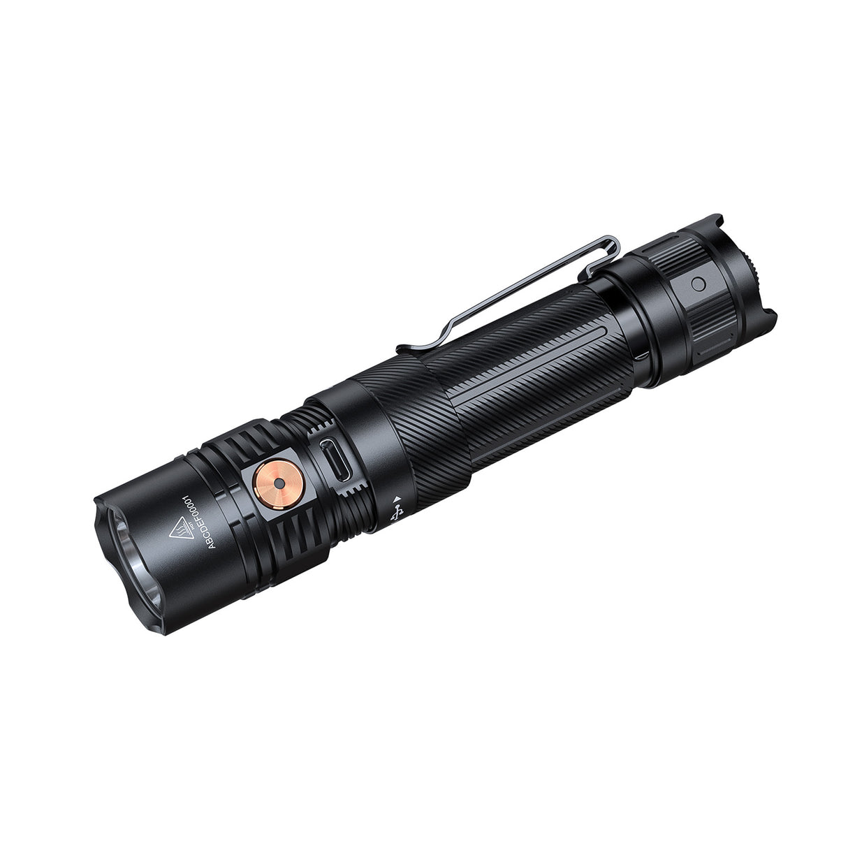 Fenix PD36R ACE Rechargeable LED Torch