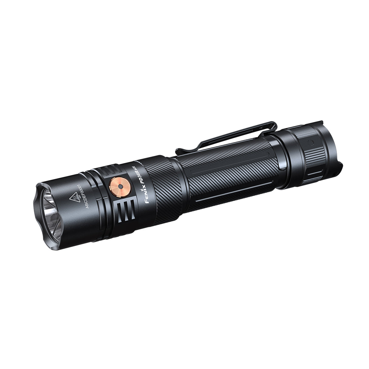 Fenix PD36R ACE Rechargeable LED Torch