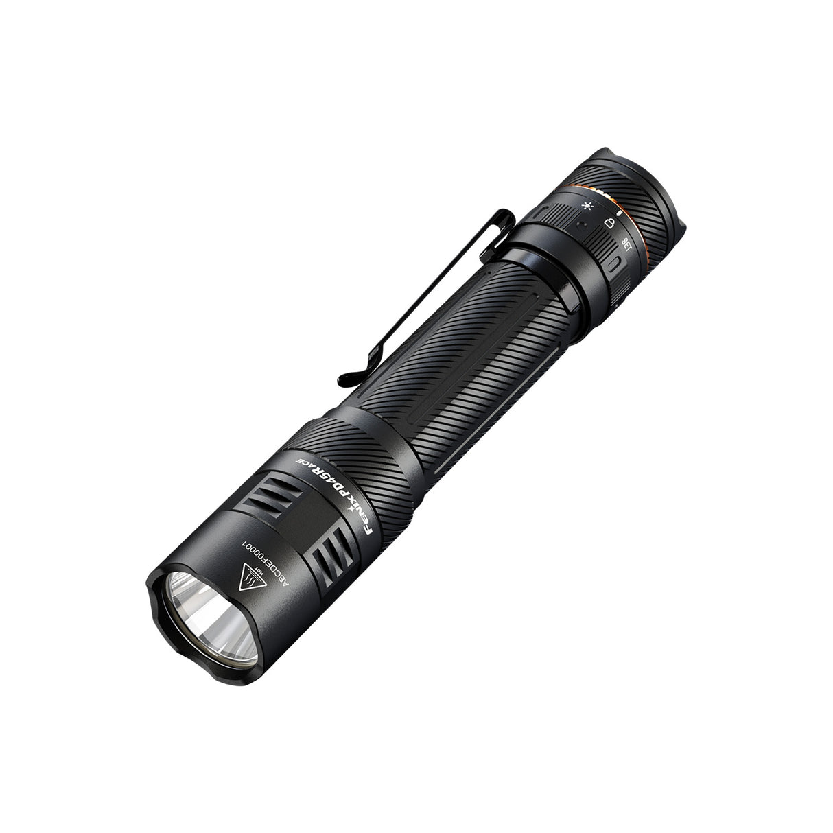 Fenix PD45R ACE Rechargeable LED Torch