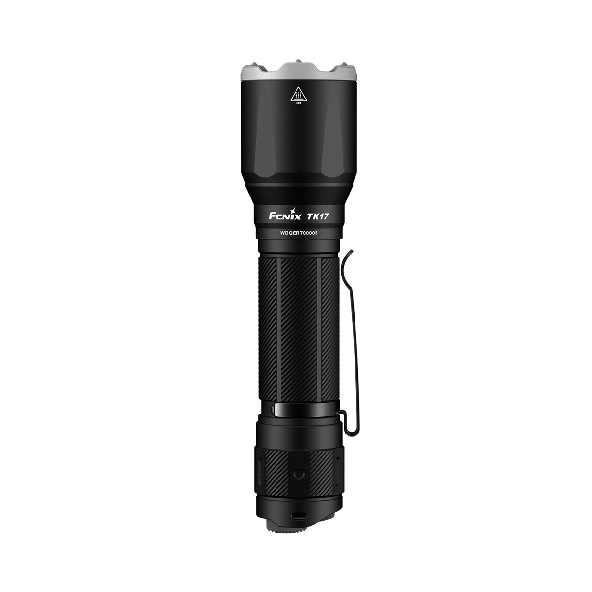 Fenix TK17 LED Torch