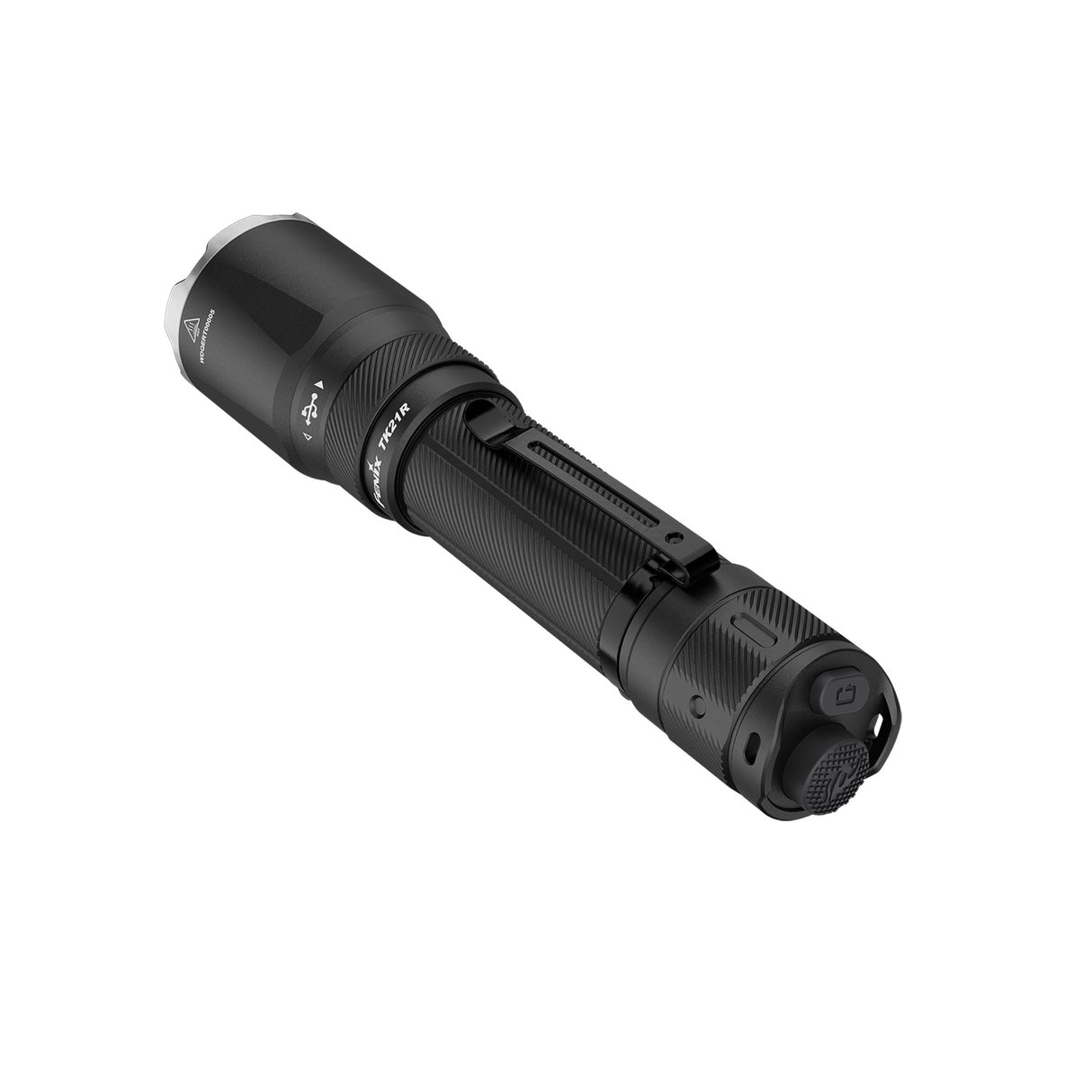 Fenix TK21R Rechargeable Tactical LED Torch