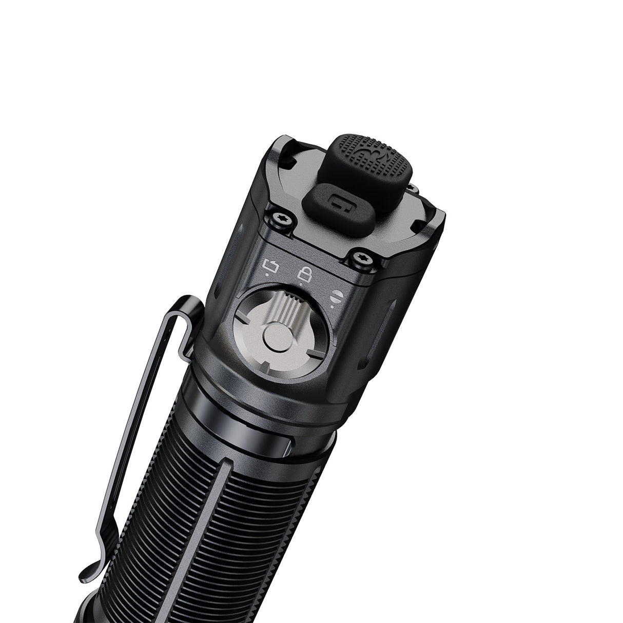 Fenix TK25R Rechargeable Tactical LED Torch