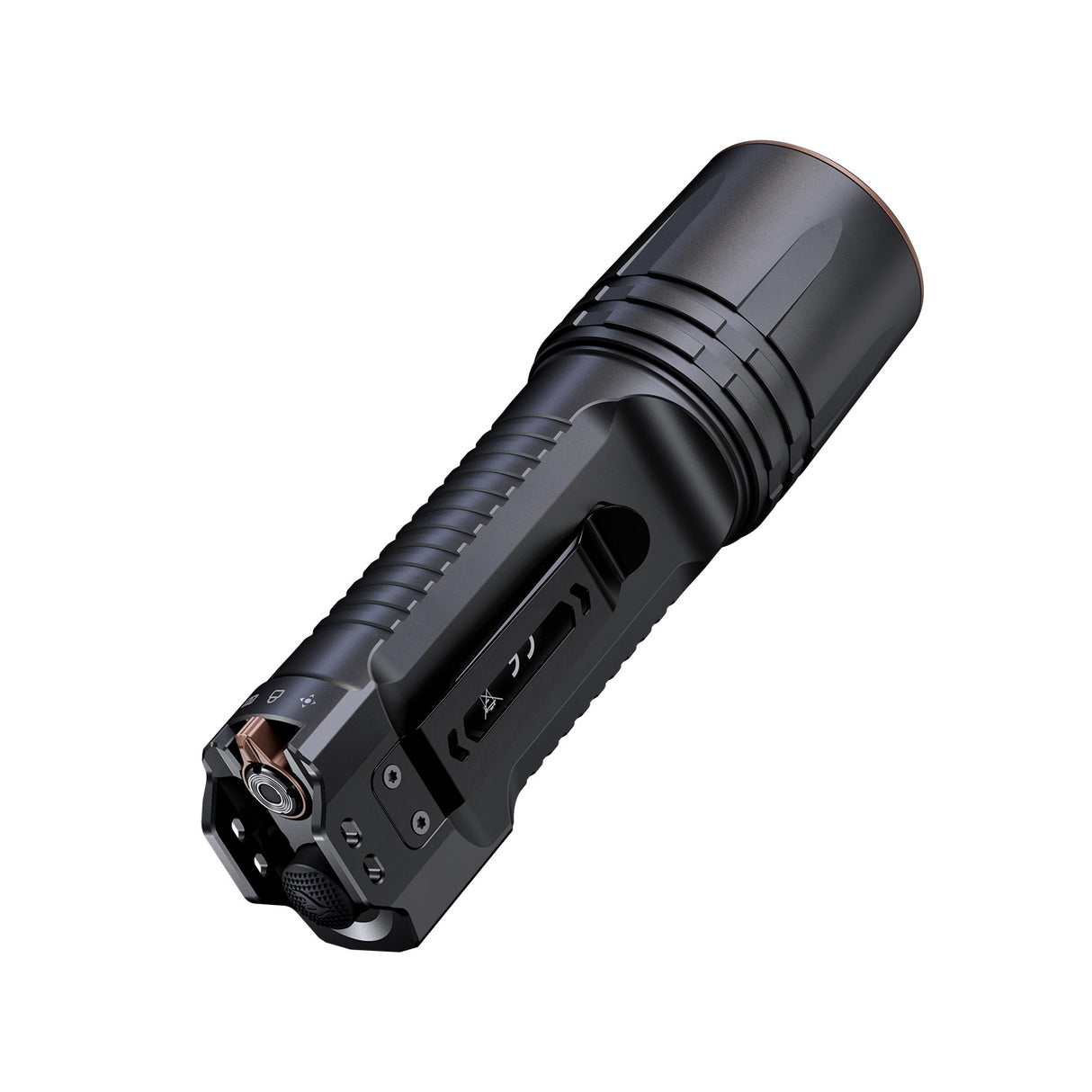 Fenix TK35R Tactical Torch