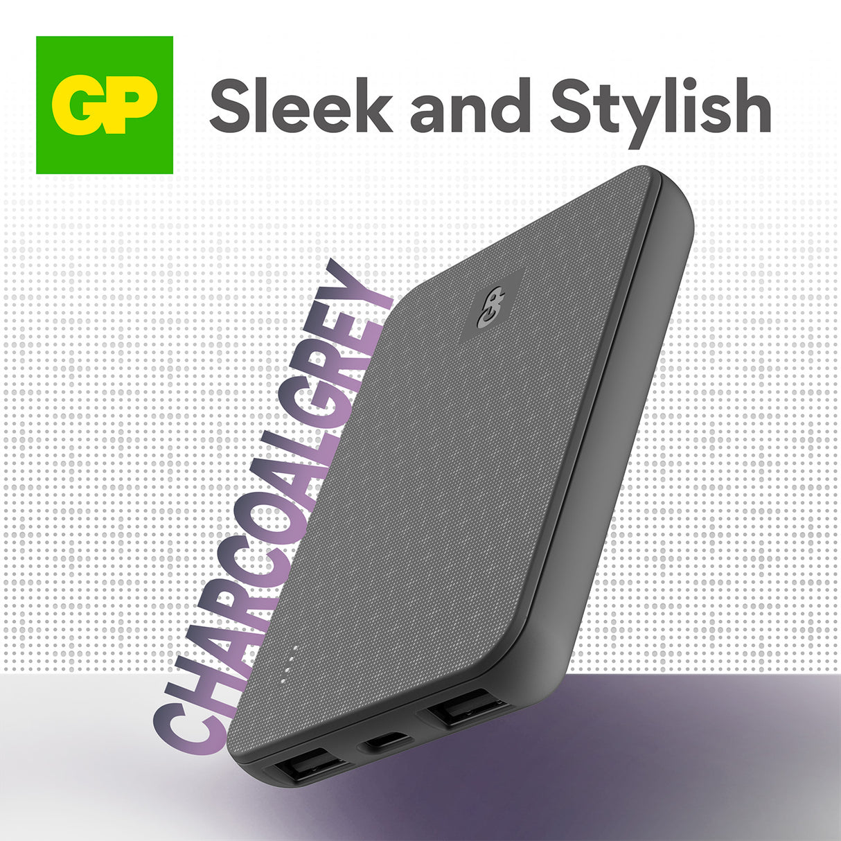 GP B+ Series B05B 5000 mAh Power Bank