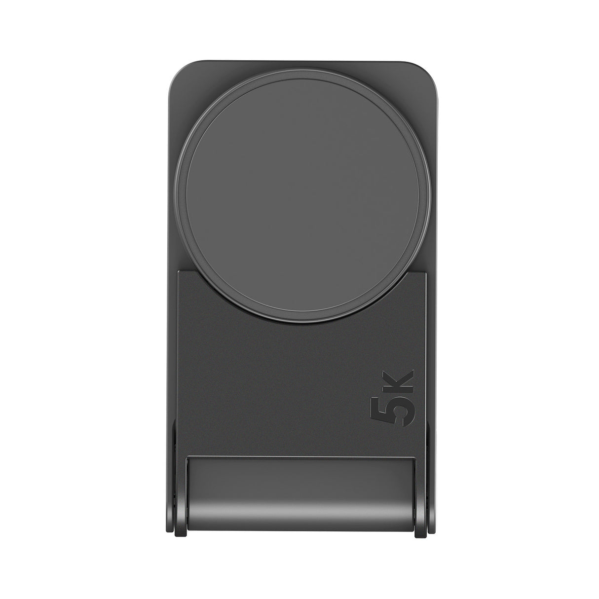 GP Magnetic Safe Wireless 2-in-1 Wireless 5000 mAh Power Bank & Charger