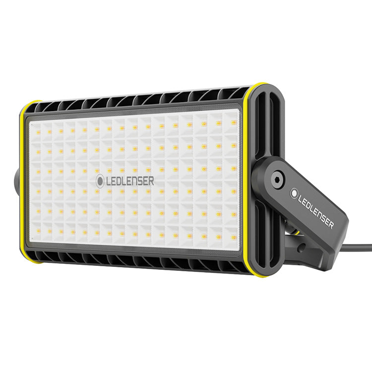 Ledlenser AF12C Work Mains Power LED Floodlight