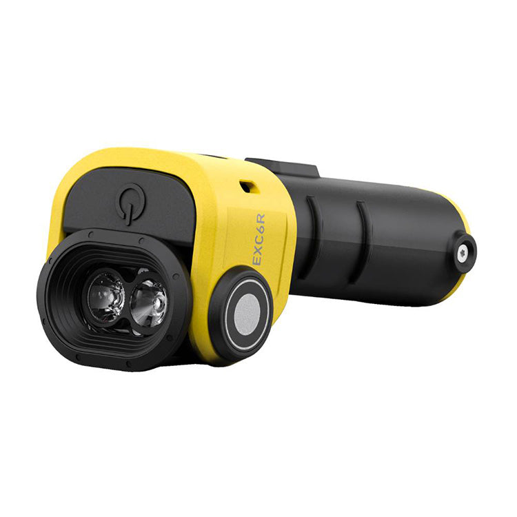 Ledlenser EXC6R ATEX Zone 0/21 Rechargeable LED Angle Torch