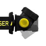 Ledlenser H5R WORK Rechargeable LED Head Torch