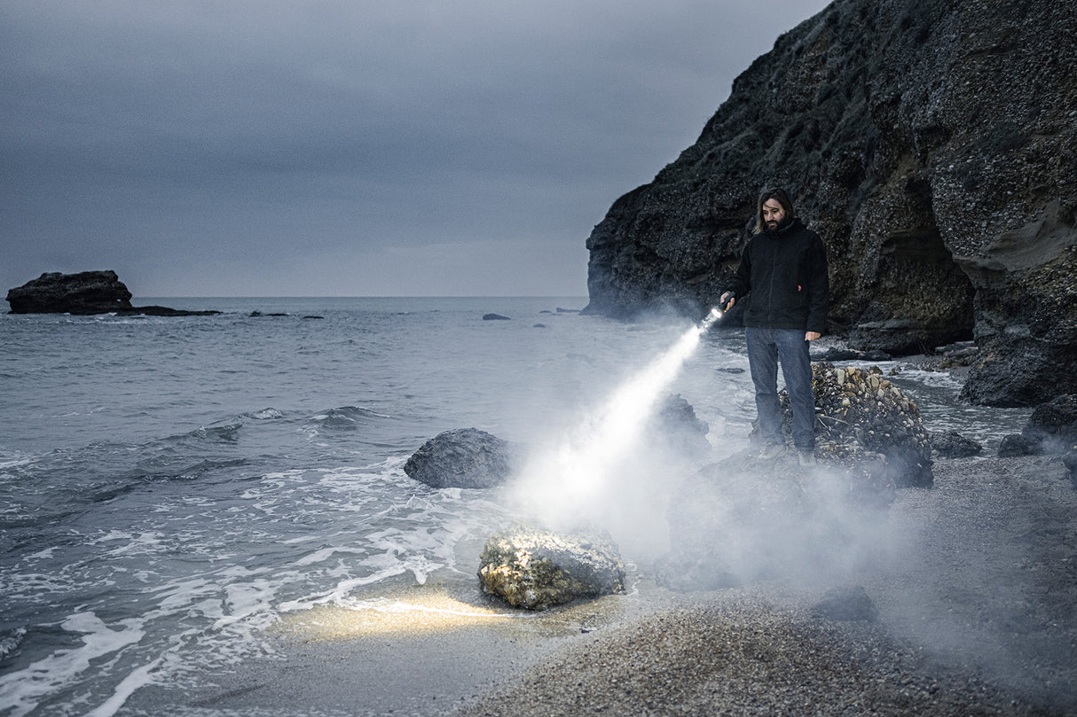 Ledlenser P18R Rechargeable LED Torch (2025 P-SERIES)