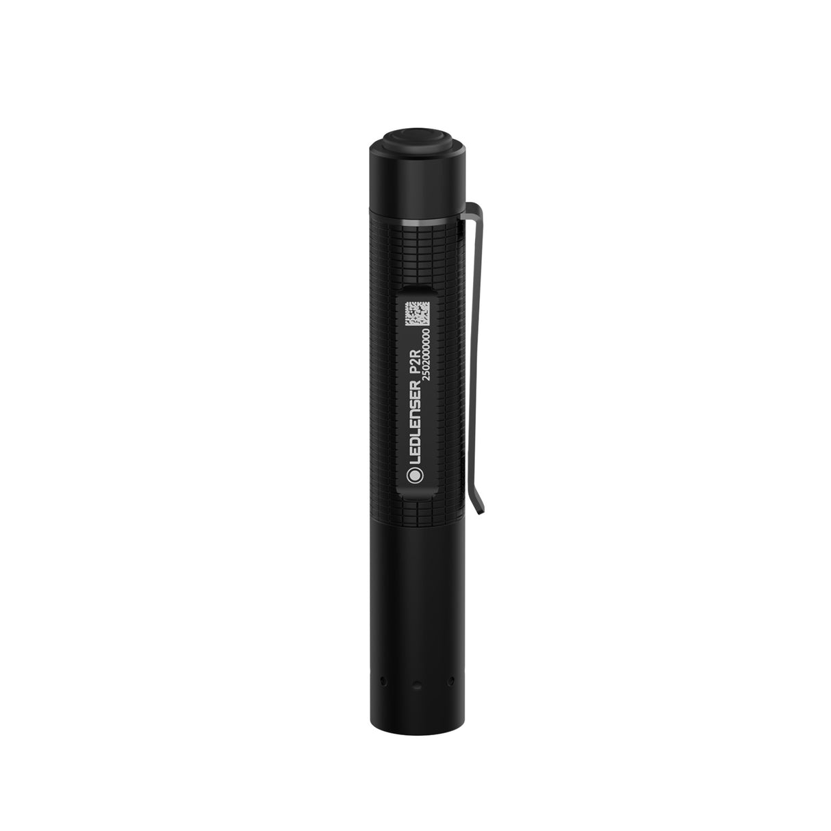 Ledlenser P2R LED Torch With USB-C Rechargeable Battery (2025 P-SERIES)