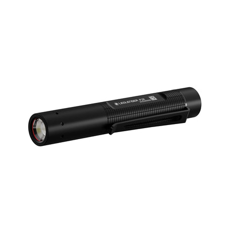 Ledlenser P2R LED Torch With USB-C Rechargeable Battery (2025 P-SERIES)