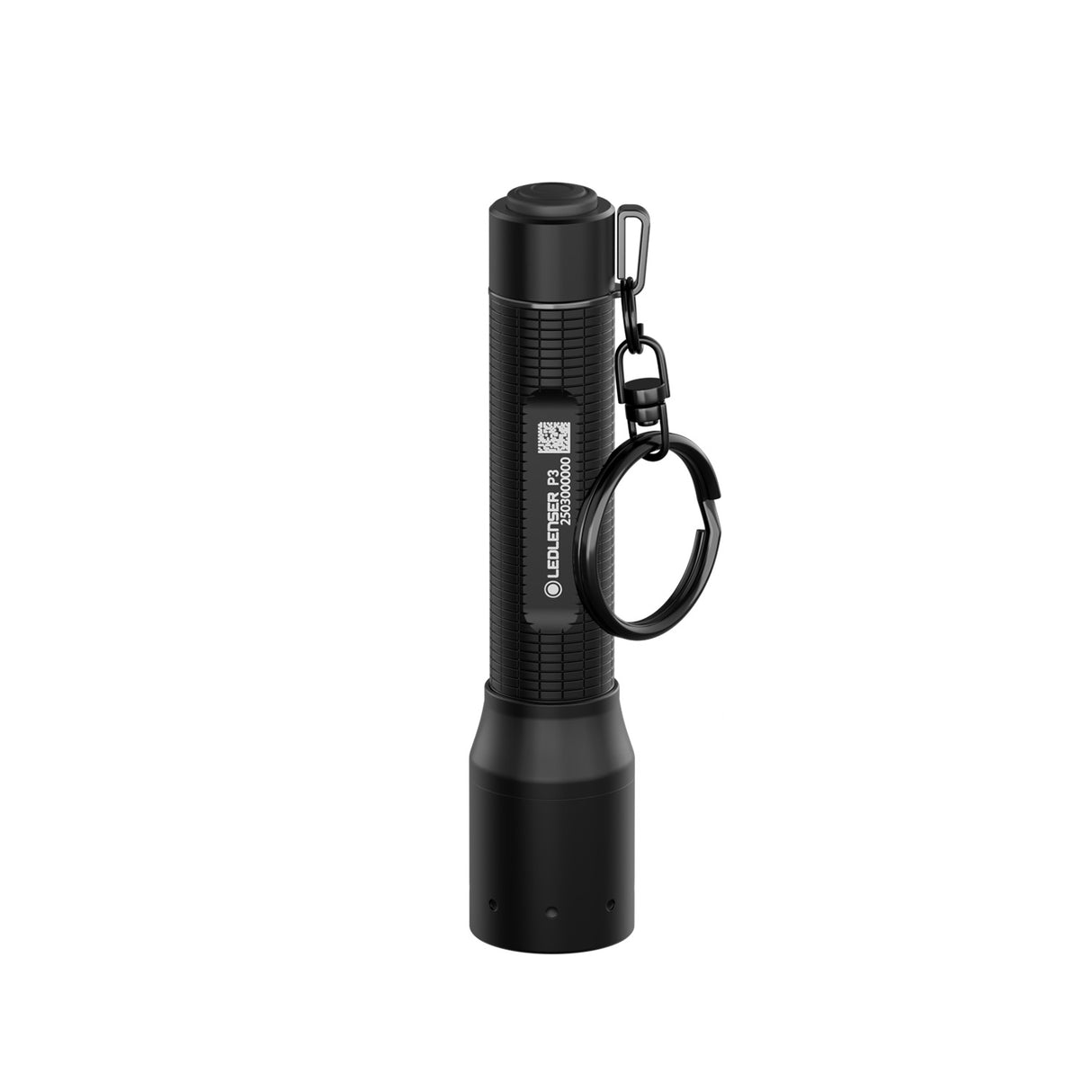 Ledlenser P3 LED Torch (2025 P-SERIES)