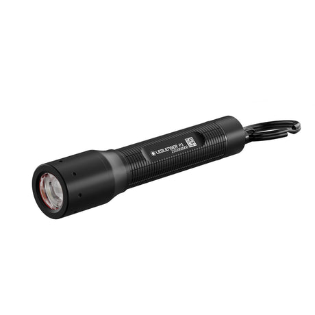 Ledlenser P3 LED Torch (2025 P-SERIES)