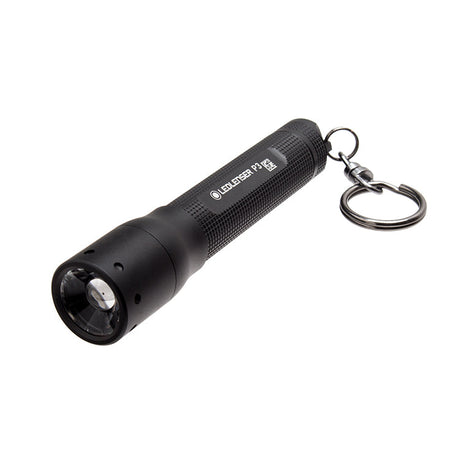 Ledlenser P3 LED Torch - Happy Father's Day Engraving