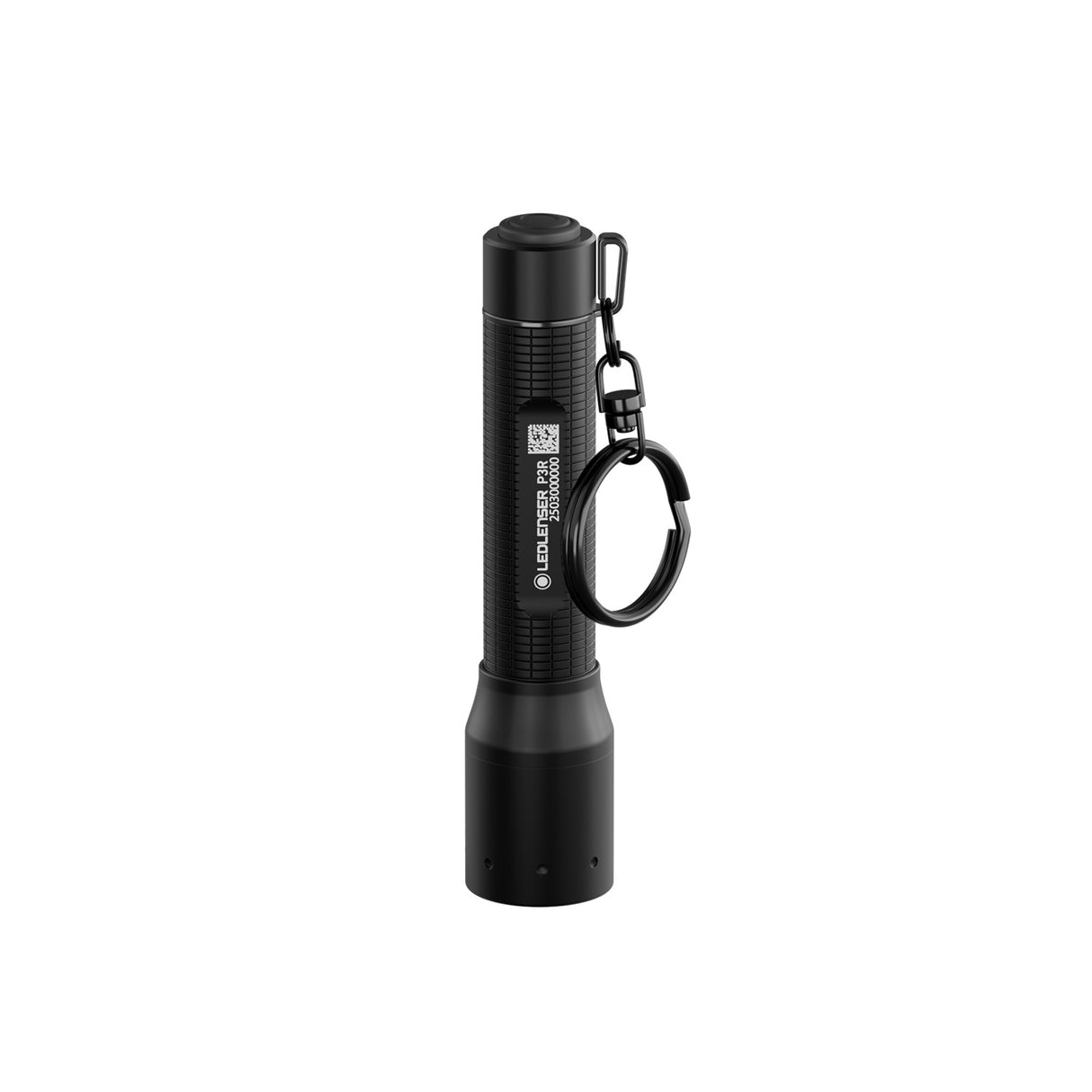 Ledlenser P3R LED Torch With USB-C Rechargeable Battery (2025 P-SERIES)