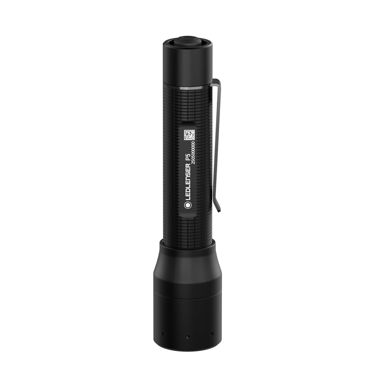 Ledlenser P5 LED Torch (2025 P-SERIES)
