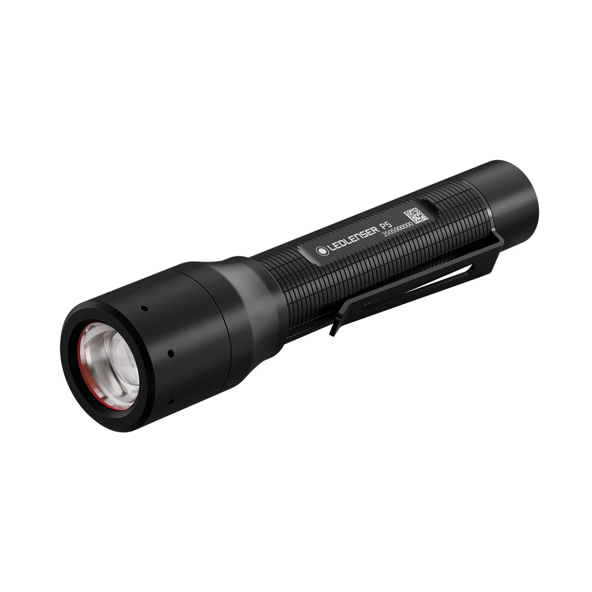 Ledlenser P5 LED Torch (2025 P-SERIES)
