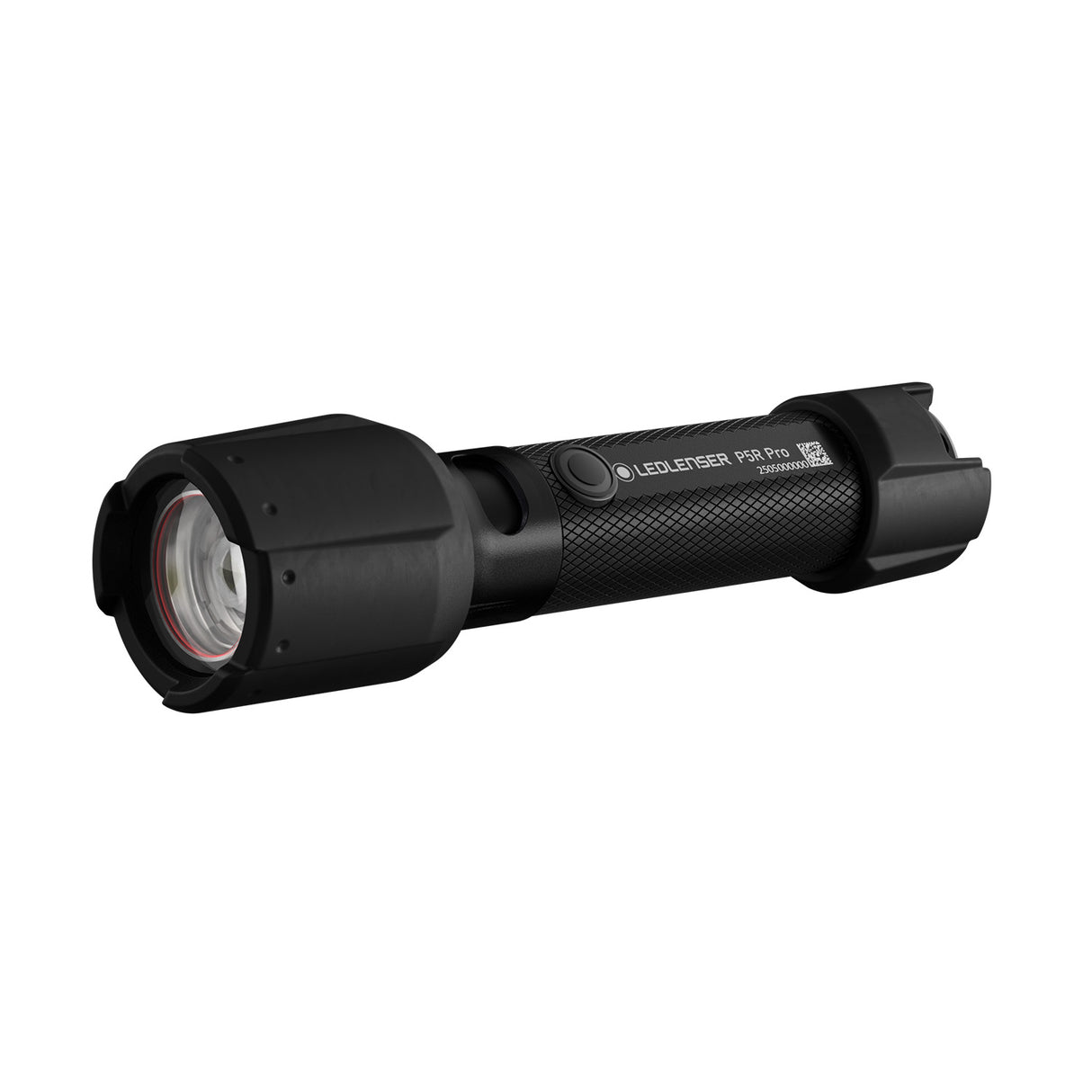 Ledlenser P5R Pro Rechargeable LED Torch (2025 P-SERIES)