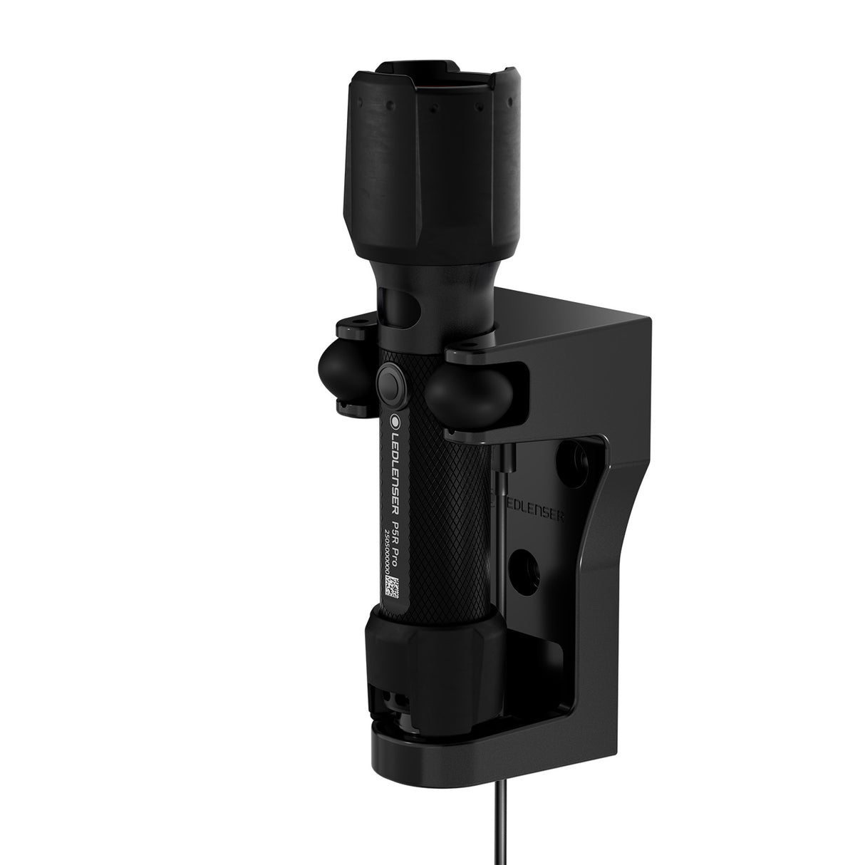 Ledlenser P5R Pro Rechargeable LED Torch (2025 P-SERIES)