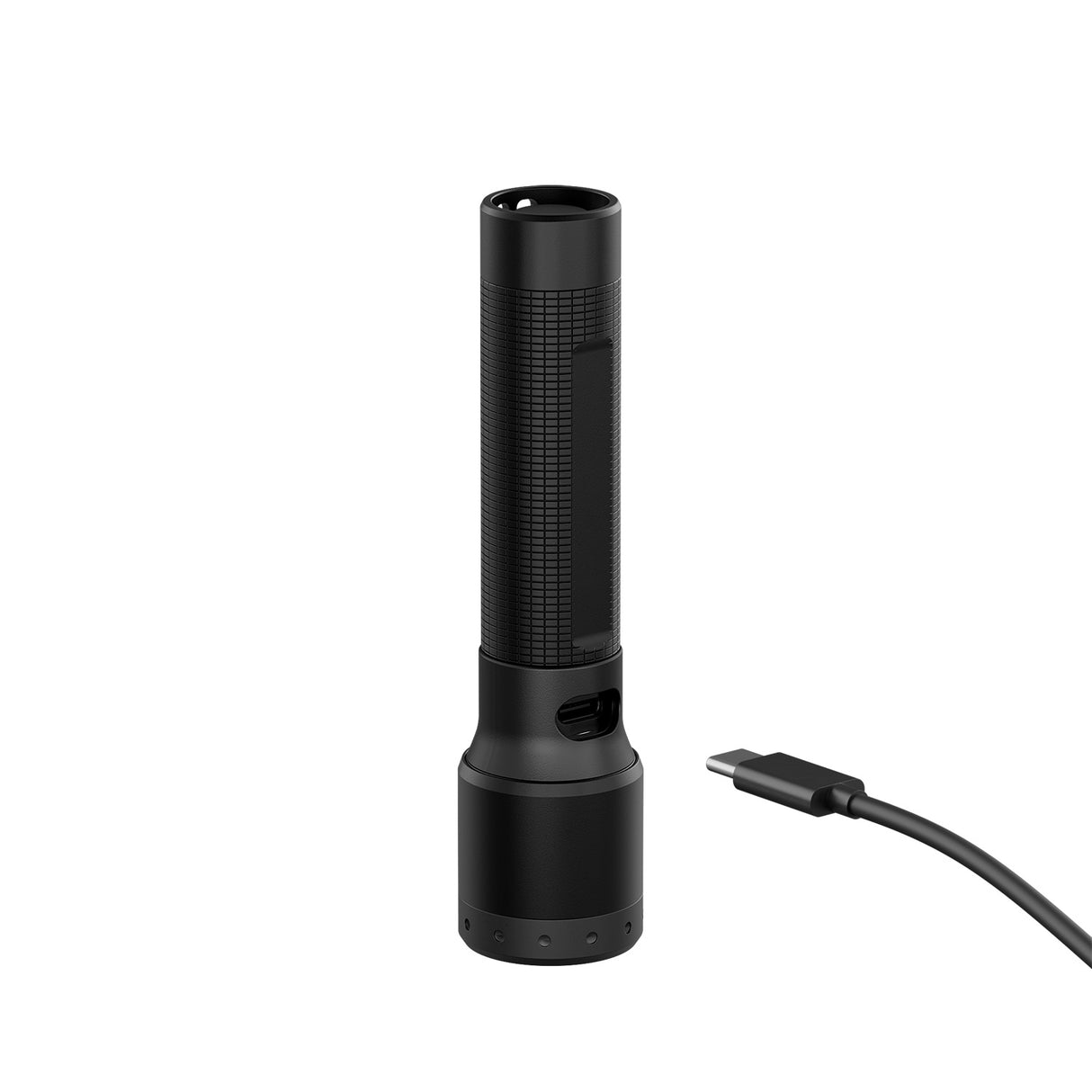 Ledlenser P5R Rechargeable LED Torch (2025 P-SERIES)