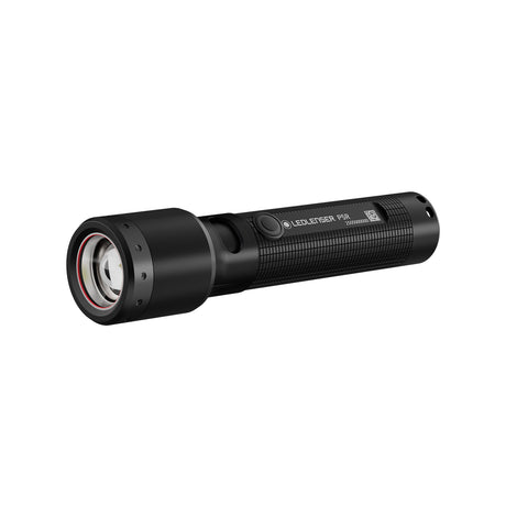 Ledlenser P5R Rechargeable LED Torch (2025 P-SERIES)