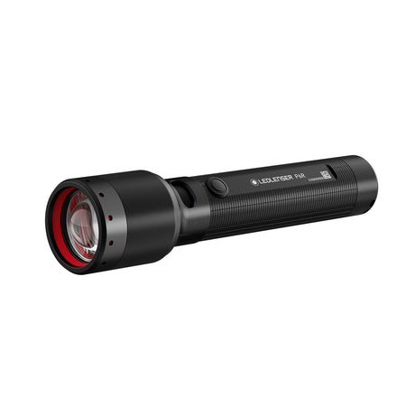 Ledlenser P6R Rechargeable LED Torch (2025 P-SERIES)