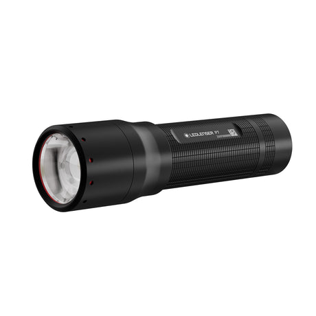 Ledlenser P7 LED Torch (2025 P-SERIES)