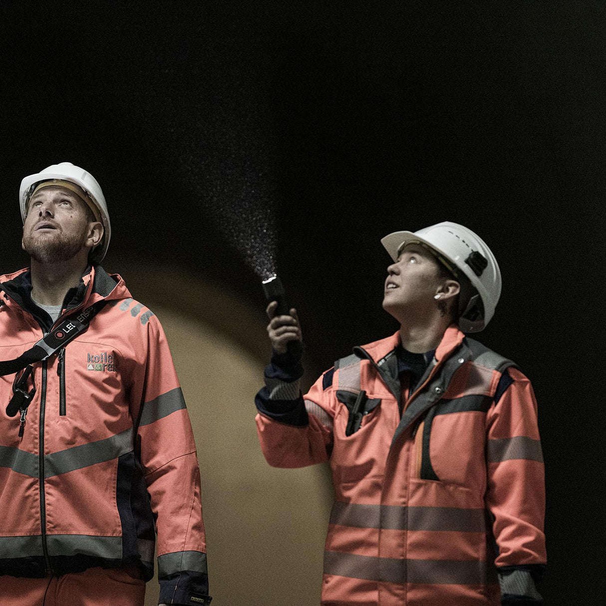 Ledlenser P7R Pro Rechargeable LED Torch (2025 P-SERIES)