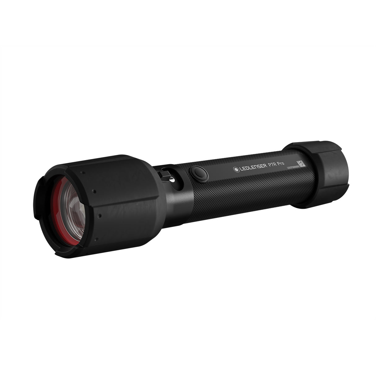 Ledlenser P7R Pro Rechargeable LED Torch (2025 P-SERIES)