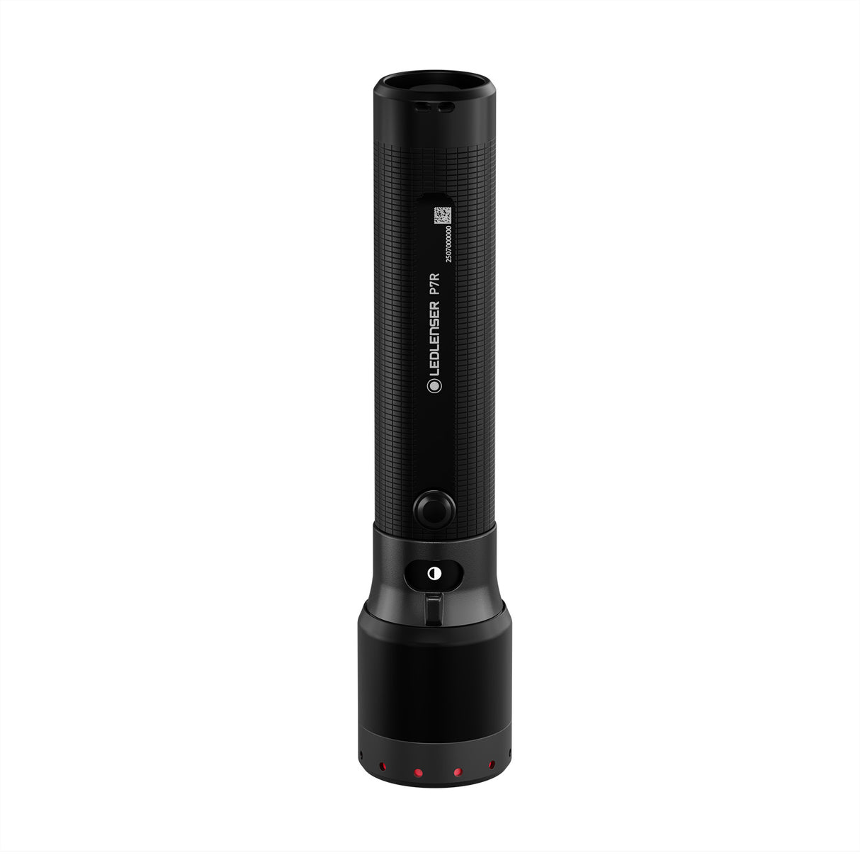 Ledlenser P7R Rechargeable LED Torch (2025 P-SERIES)