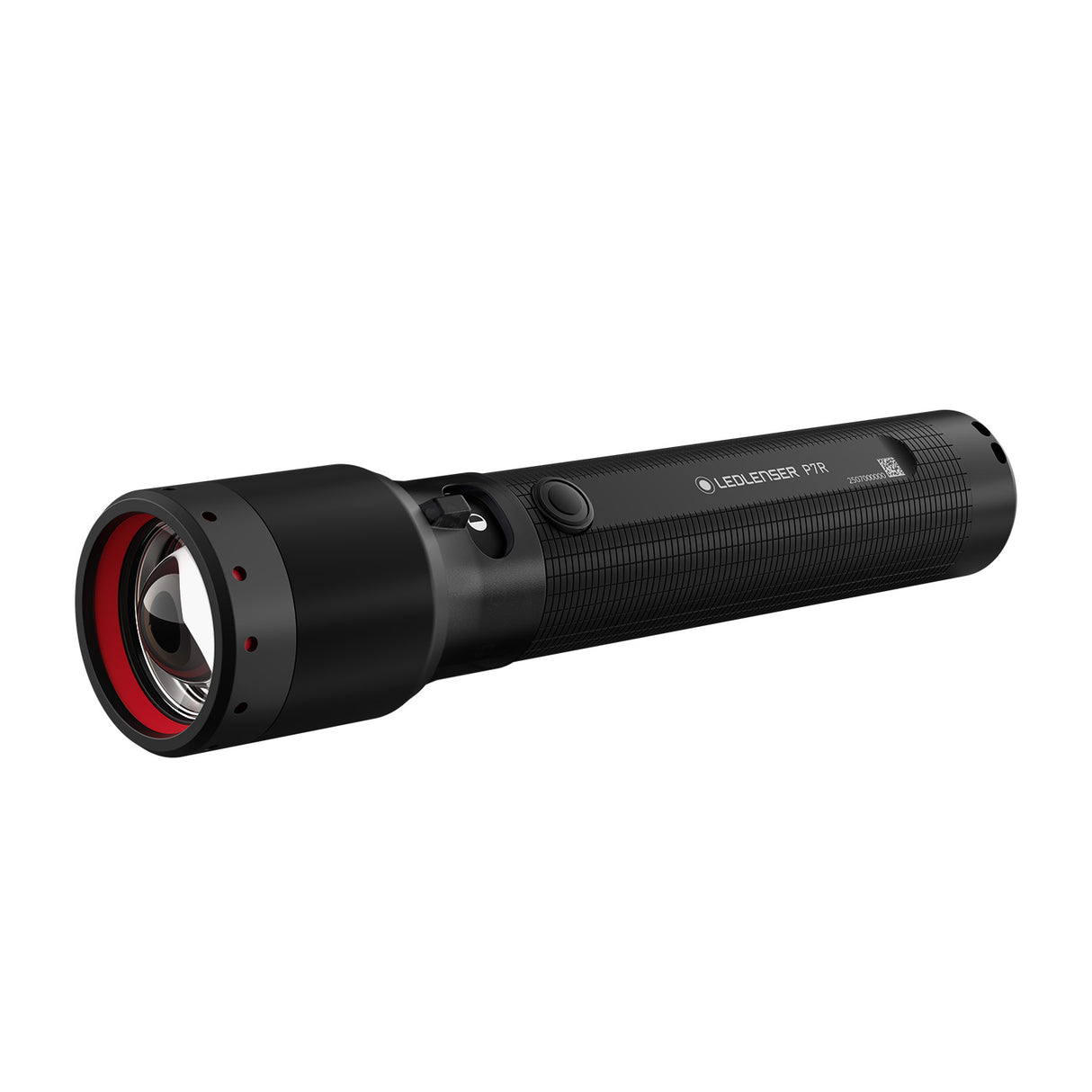 Ledlenser P7R Rechargeable LED Torch (2025 P-SERIES)