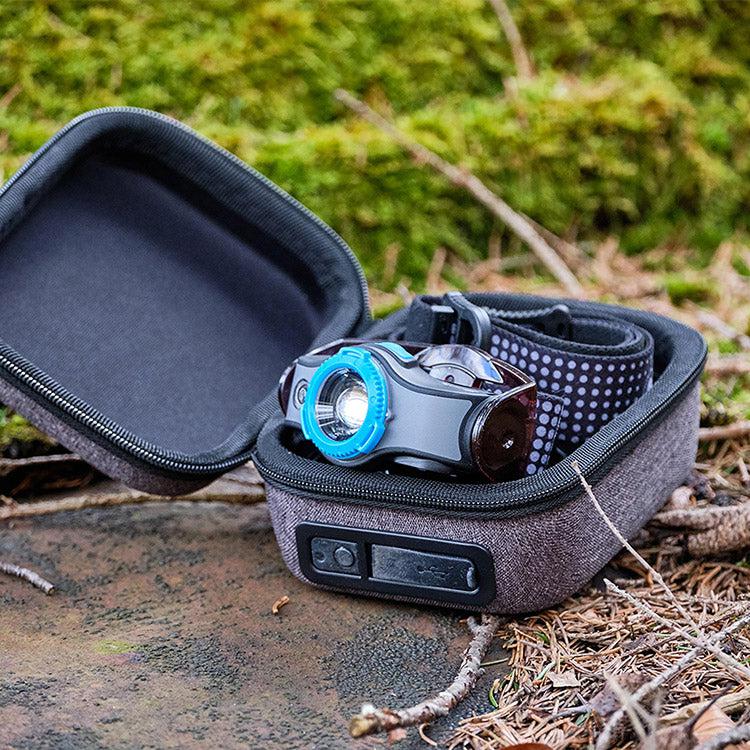 Ledlenser Powercase for Head Torch Storage and Charging