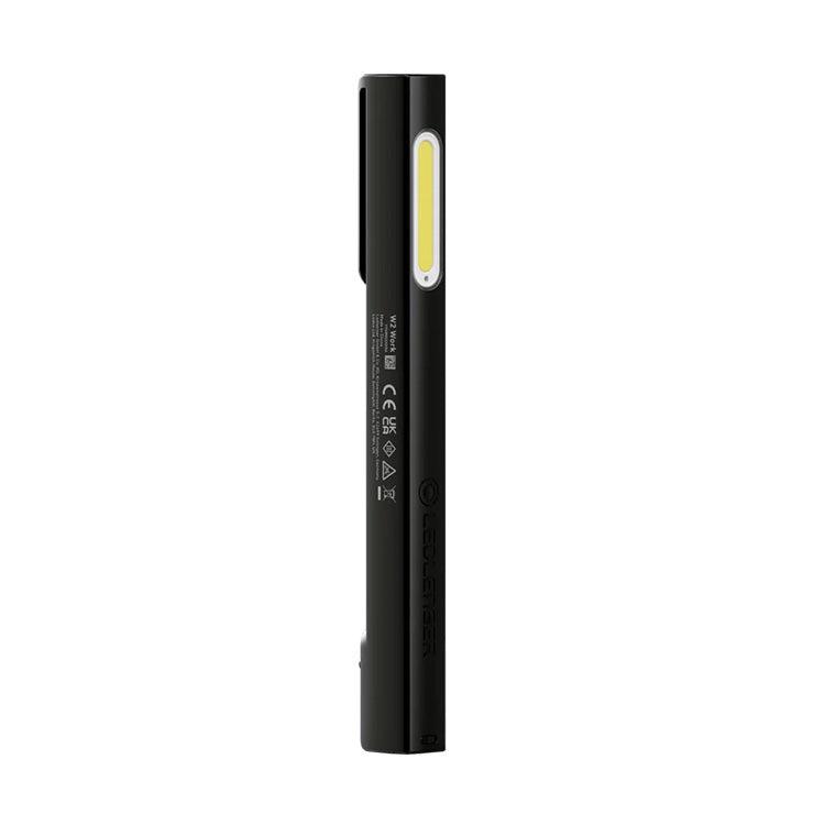 Ledlenser W2 Work LED Inspection Light