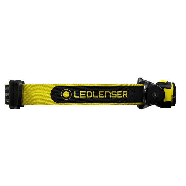 Ledlenser iH5R Rechargeable LED Head Torch