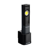 Ledlenser iW7R Rechargeable LED Inspection Light
