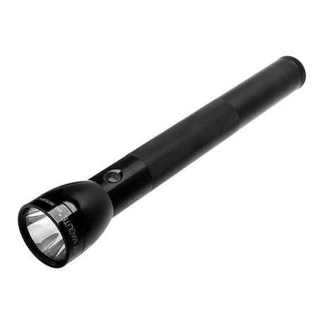 Maglite ML300L 4 D Cell LED Torch - Seconds