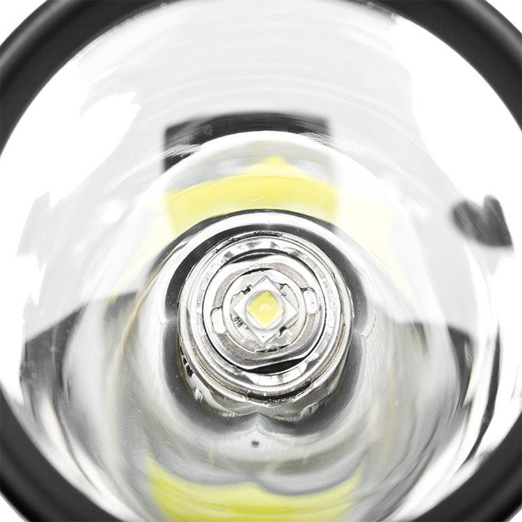 Maglite ML300LX 2 D Cell LED Torch