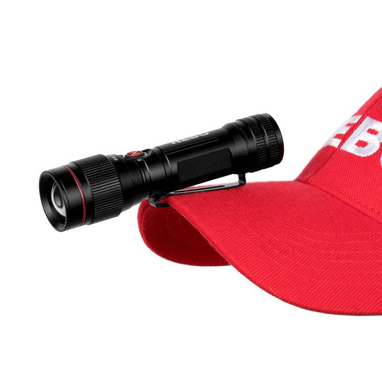 NEBO 450 Flex Rechargeable LED Torch