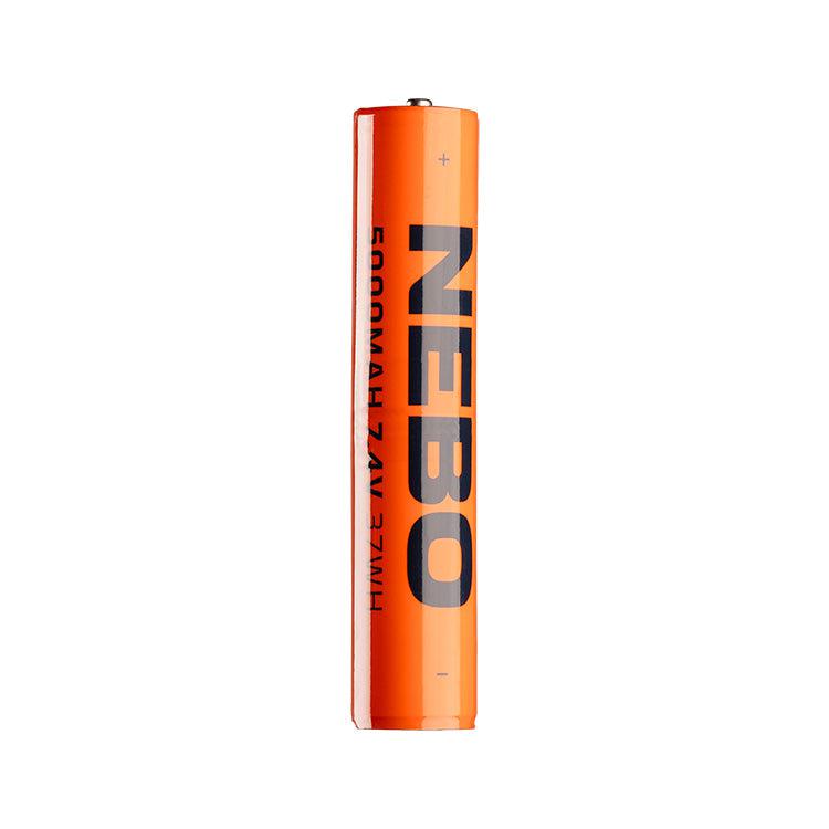 NEBO 5000 mAh Li-ion Battery Pack for the Davinci 12000