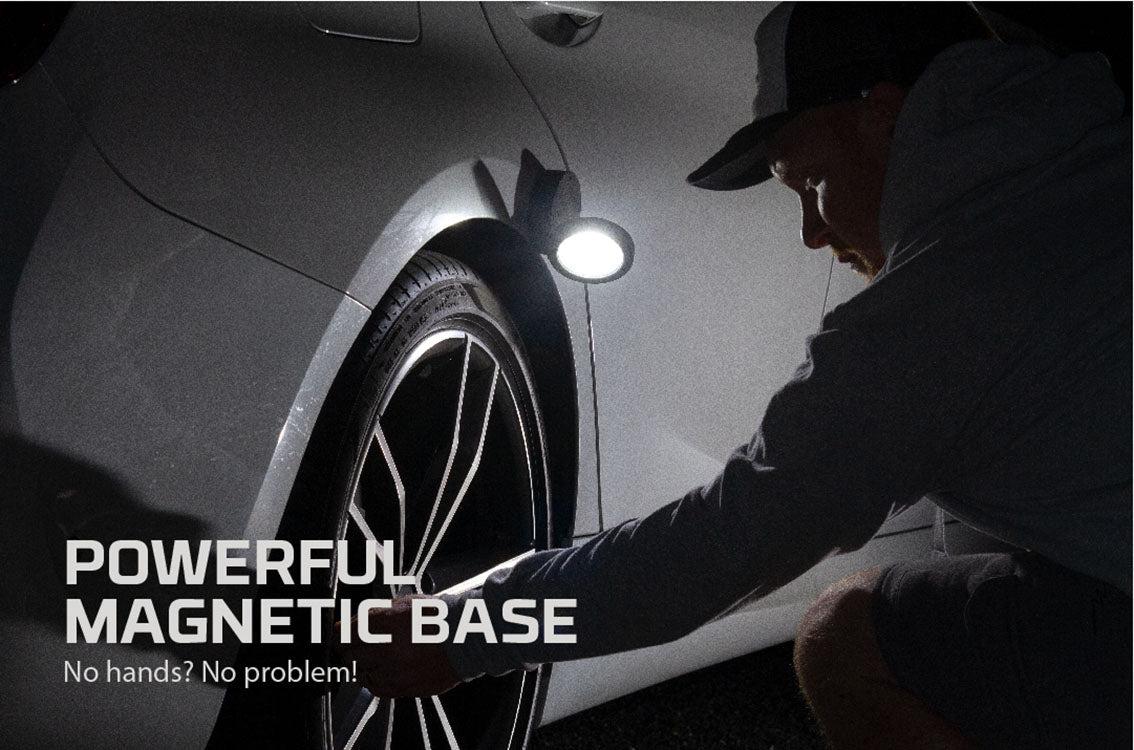 NEBO Angle Light LED Work Light